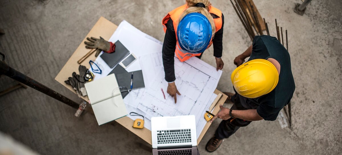General Construction Solutions